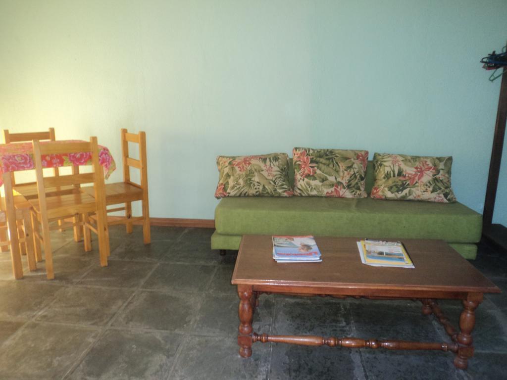 Ubatuba Surf Spot Bed & Breakfast Exterior photo